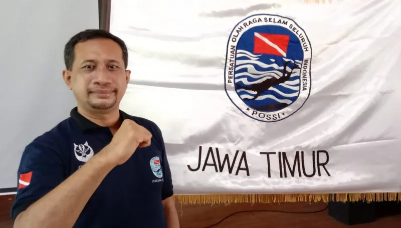 Mirza Muttaqien Kembali Pimpin POSSI Jatim, Ini Targetnya di PON dan Sea Games