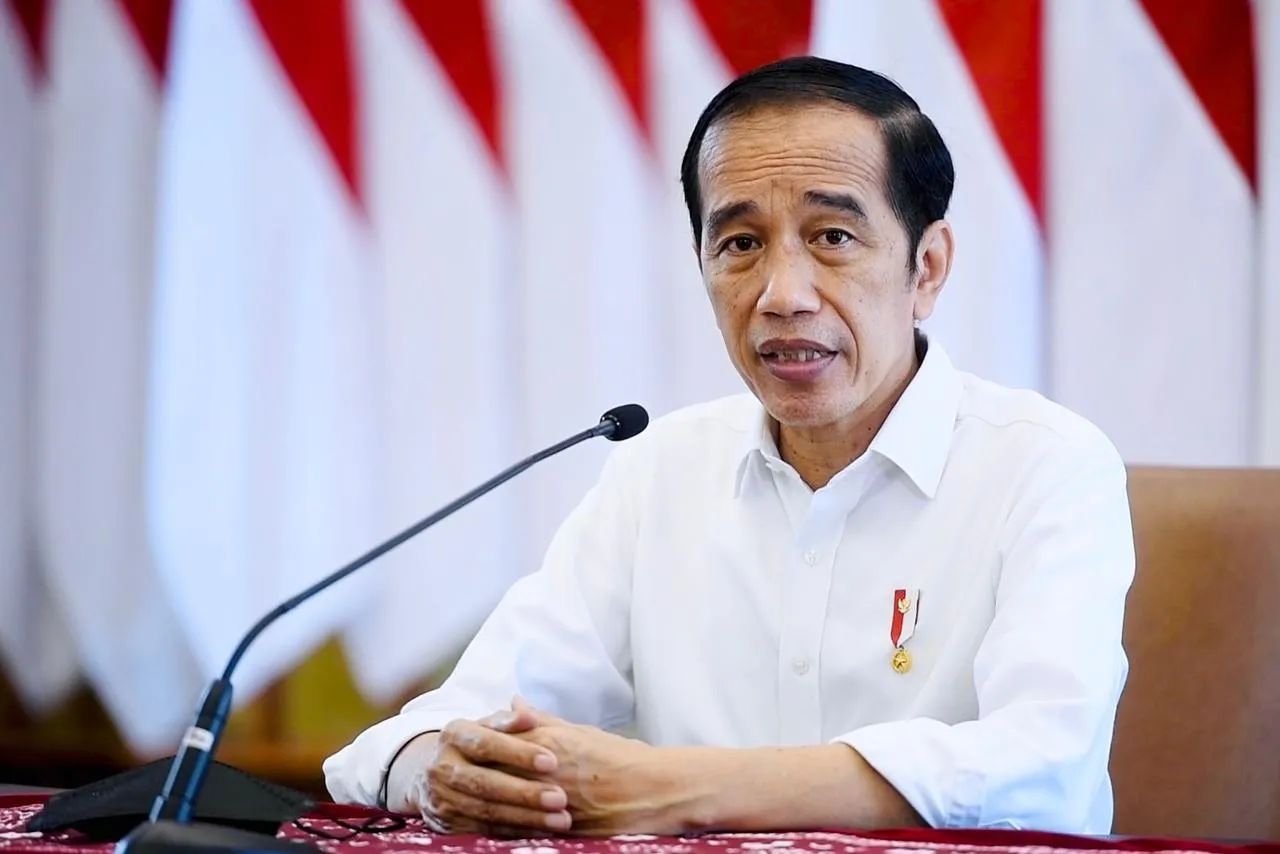 Presiden: Kelola Uang Rakyat secara Transparan dan Akuntabel