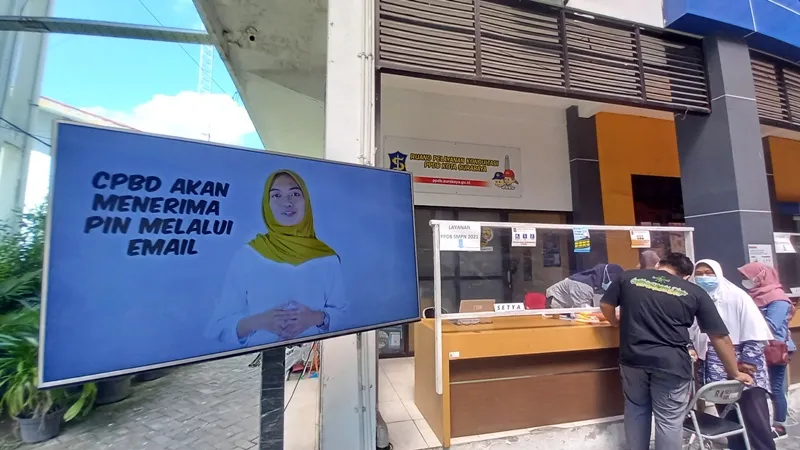 Dispendik Surabaya mulai Tahapan Jalur Prestasi Penghafal Kitab Suci