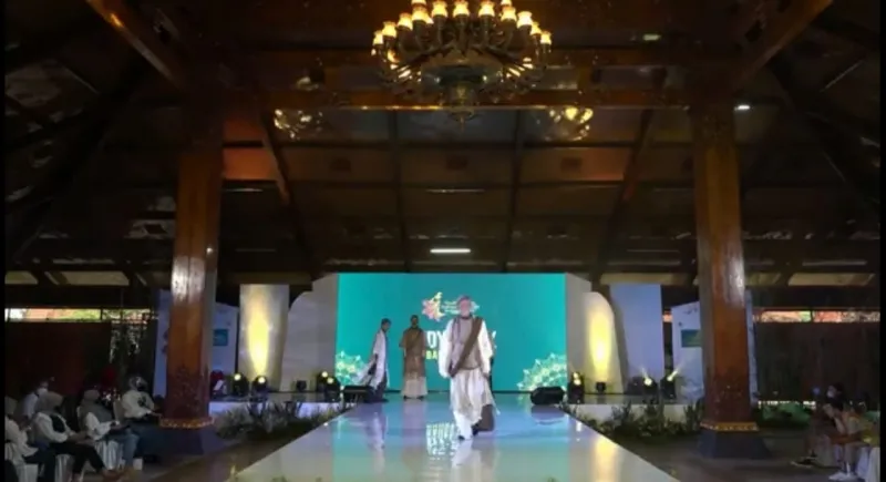 Gelar Youth Moslem Fashion Style, Ini Sasaran Disbudpar Jatim