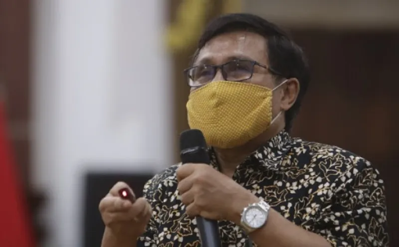 Nadiem Ngotot PTM 5 Juli, Epidemiolog Unair: Mobilitas Siswa Berisiko