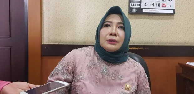DPRD Jatim Sepakat Perkuat Anggaran Penanganan COVID-19, Dana Vaksinasi Naik Dua Kali Lipat