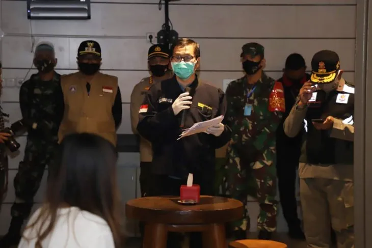 253 Anak di Kota Malang Terpapar COVID-19, Mayoritas Usianya Lima Tahun ke Bawah