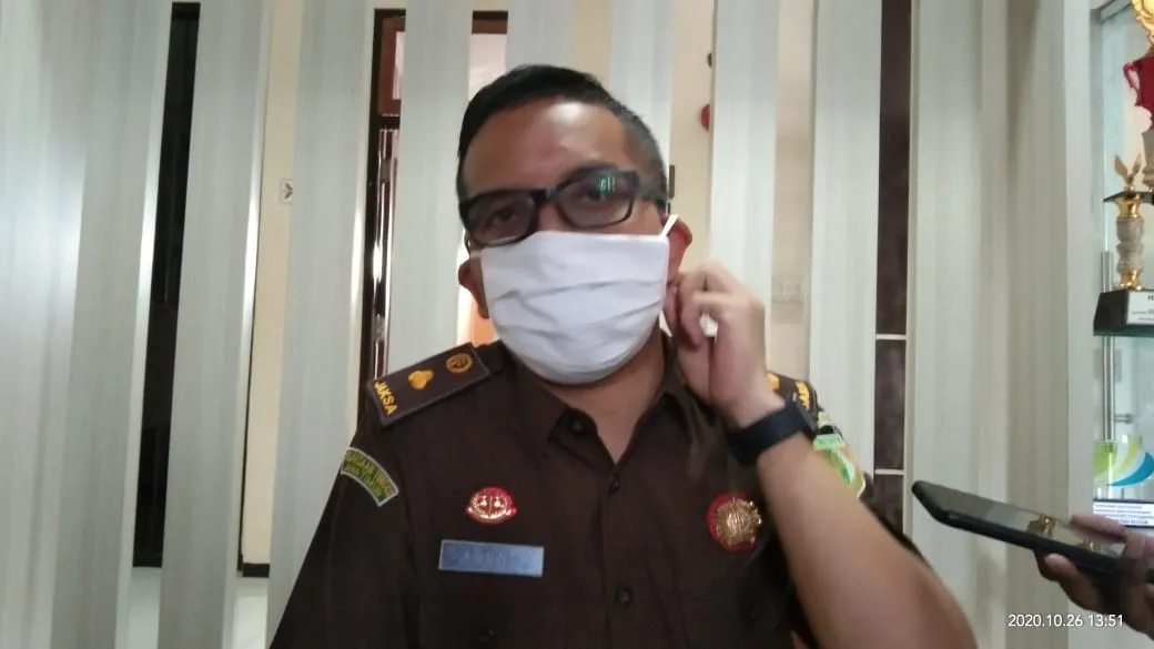 Kejari Tulungagung: Hasil Uji Sampel Empat Proyek Infrastruktur Jalan, Dibangun tak Sesuai Spek