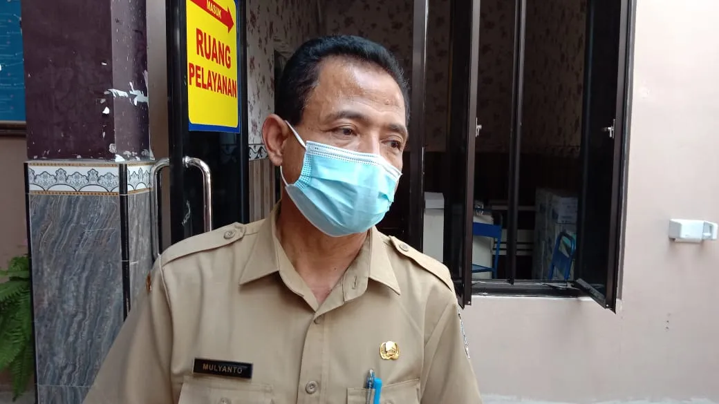 Sapi Mati karena Anthrax, Dispertan Tulungagung Sulit Melacak Asalnya
