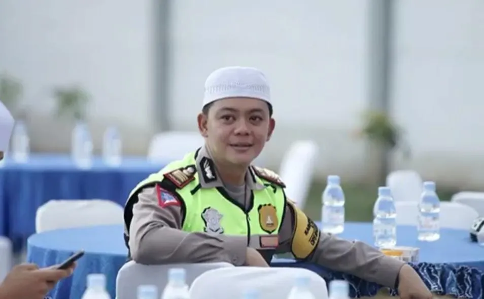 Ungkap Kasus Curanmor 1x24 Jam, Kompol Indra: Kita Jawab Resah Warga