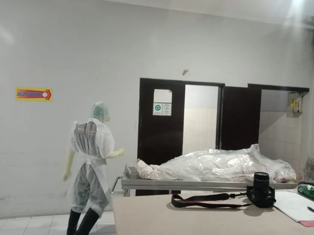 Terungkap, Oscar Meninggal Gegara Tagihan Pinjol