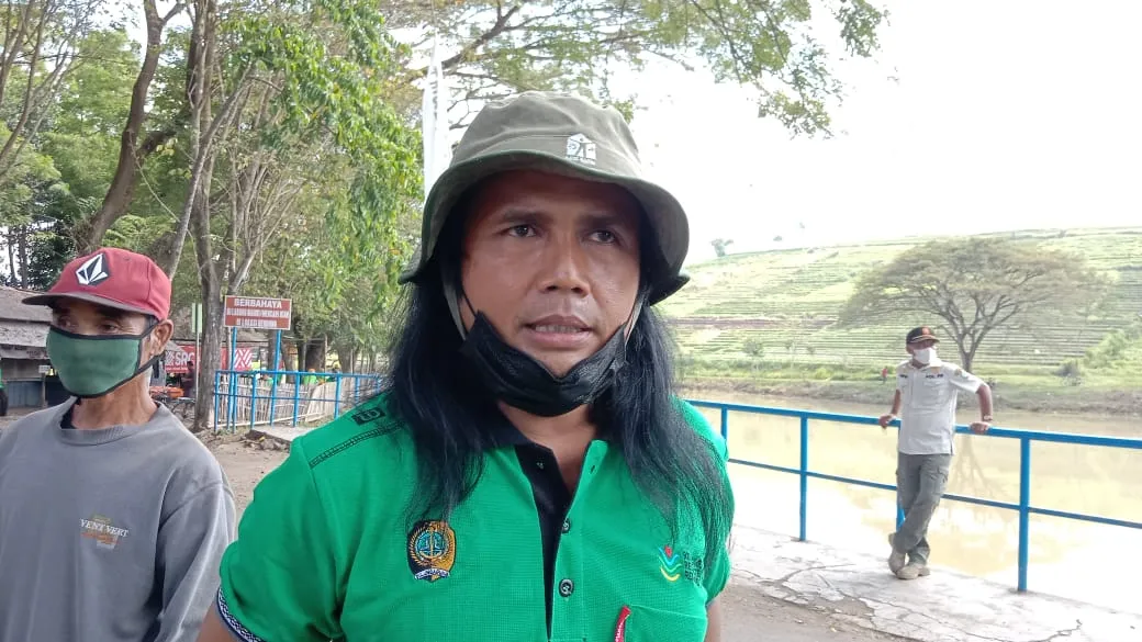 Akibat Penggundulan Hutan, 90 Persen Mata Air Tulungagung Hilang