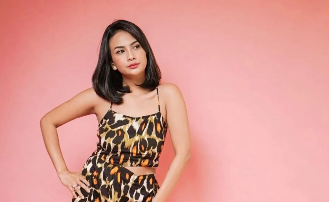 Vanessa Angel Ungkap Kisah di Balik Kasus Prostitusi Online yang Menjeratnya: Gue Bohongi Bibi Ada Job MC di Surabaya