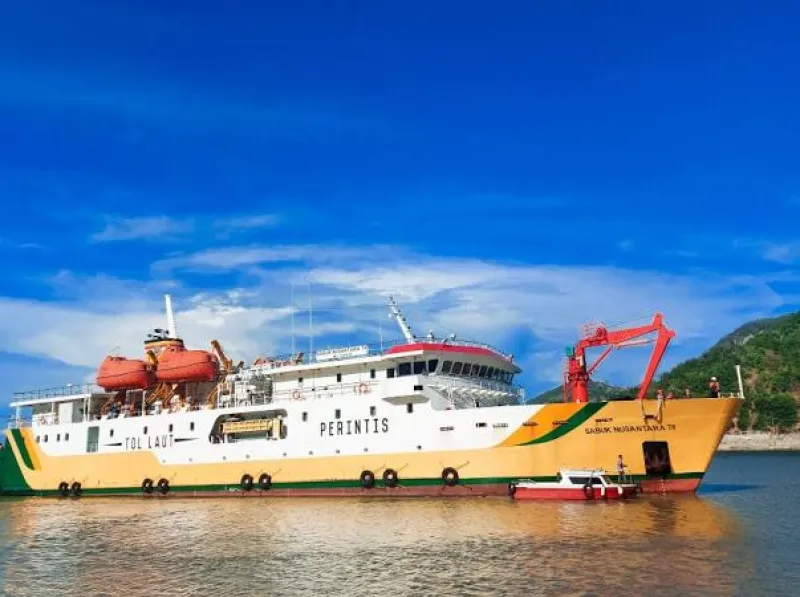 Aturan Perjalanan Laut selama PPKM Darurat Jawa-Bali, Dilarang Bicara dan tak Boleh Makan