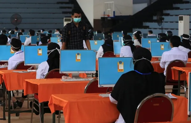 Pengumuman Hasil Sanggah Ditunda, Kartu Ujian CPNS sudah Bisa Diunduh dan Dicetak, Begini Caranya