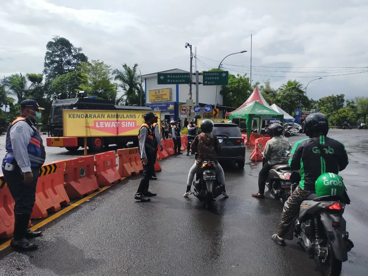 Waduh! Perpanjangan PPKM Darurat, Ribuan Karyawan Mall Terancam di PHK Massal