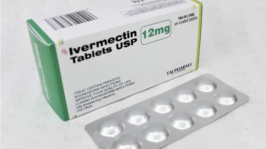 Jangan Gunakan Ivermectin untuk Mengobati atau Mencegah COVID-19! BPOM Amerika Serikat Memperingatkan