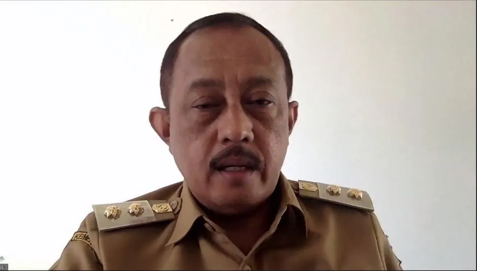 Pemkot Surabaya hadapi Covid-19, Wakil Wali Kota Armuji: Perlu Rumuskan Kebijakan Jangka Panjang