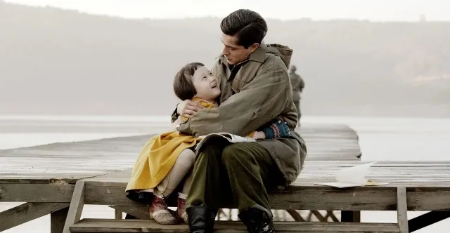 Review Film Ayla: The Daughter of War (2017) yang Lagi Viral, Siapkan Tisu karena bakal Menguras Air Matamu