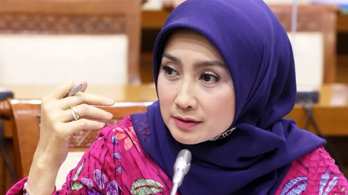 Desy Ratnasari Berulah saat Terjaring Penyekatan PPKM Darurat, Sekjen PAN: Tidak Boleh Minta Diistimewakan!
