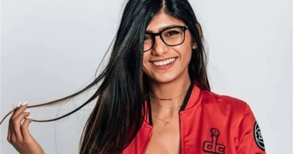 Mia Khalifa jadi Janda Jomblo, Begini Godaan Genit Warganet kepada sang Mantan Bintang Porno