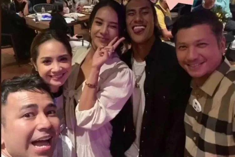 Raffi Ahmad Divonis tak Bersalah oleh Pengadilan atas Dugaan Pelanggaran Prokes Pesta tanpa Masker dan Jaga Jarak