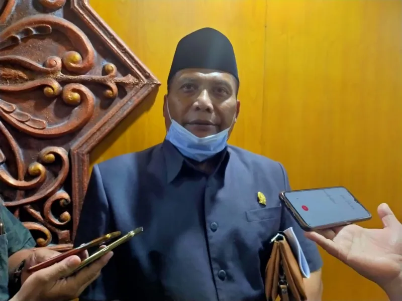 DPRD Jatim Dukung Penolakan Warga atas Pertambangan Pasir Besi dan Tambak Udang di Jember