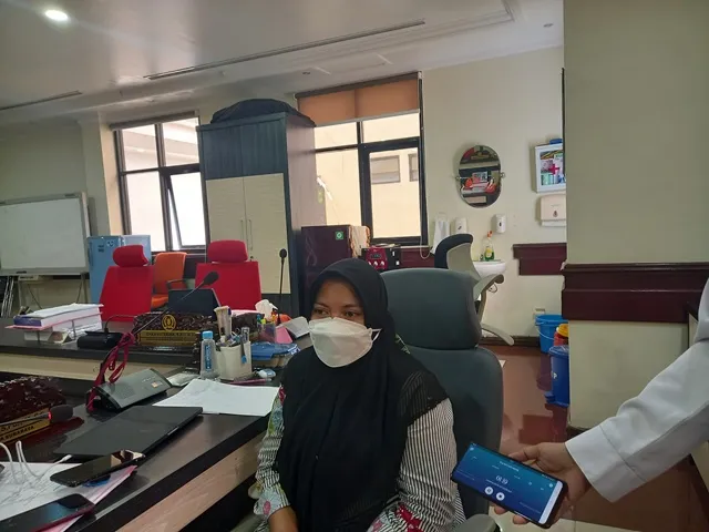 Persiapan PTM, Ketua Komisi D DPRD Surabaya Minta Sekolah Diasesmen Ulang