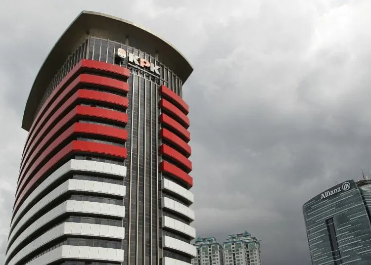 Rencana KPK Rekrut Koruptor sebagai Penyuluh Antikorupsi jadi Bulan-bulanan Warganet