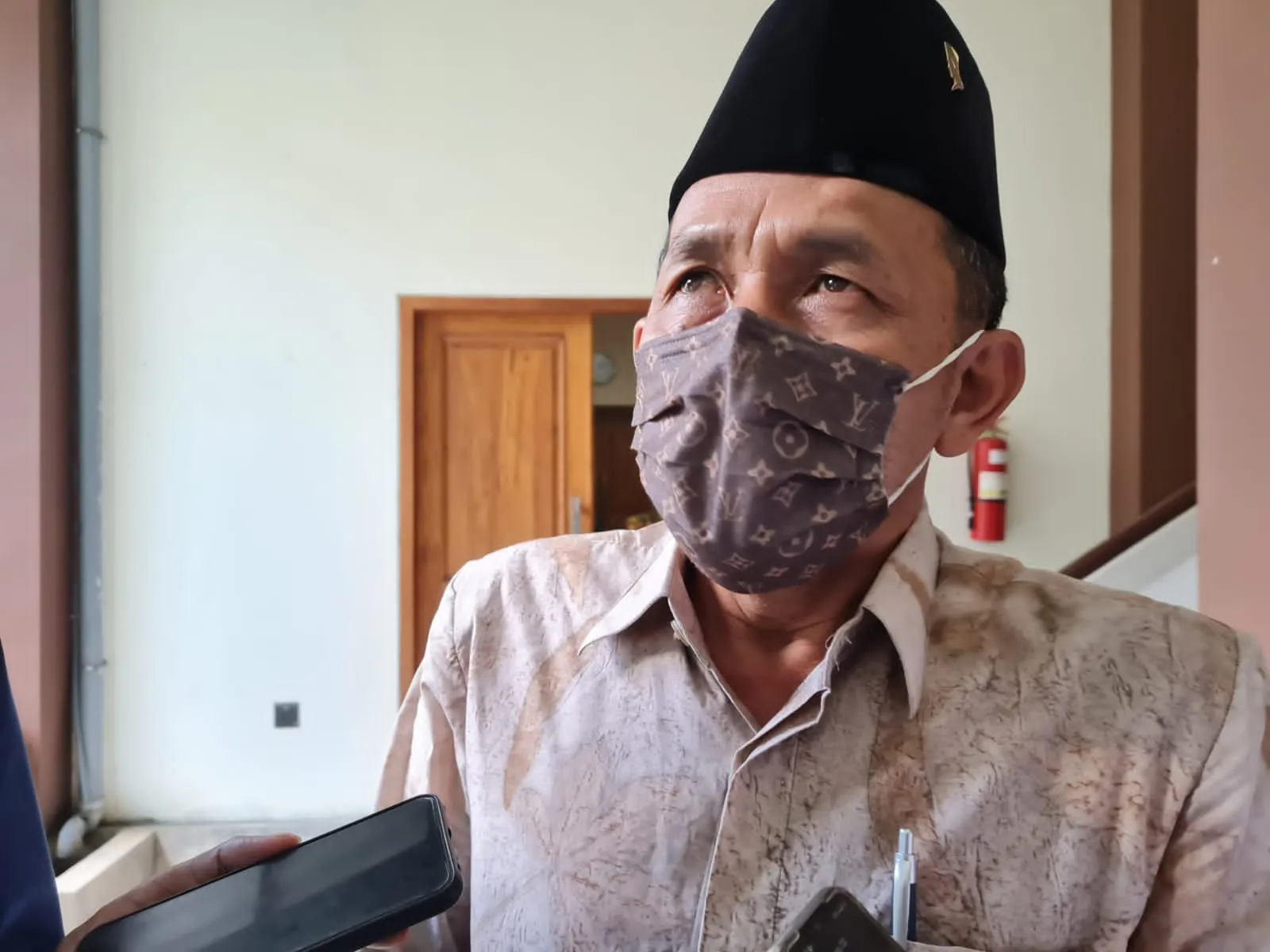 Fraksi Golkar Ngotot Minta Jatah Panlih Ditambah, Pembentukan Panitia Pemilih Wakil Bupati Tulungagung Ditunda