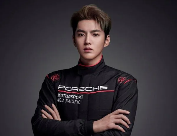 Eks EXO Kris Wu dan Du Meizhu Berhubungan Badan saat Pertama Kali Bertemu, Polisi: Modusnya Audisi Bintang Video Klip