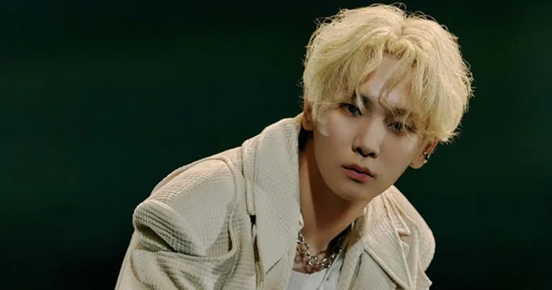 Key SHINee Goda Fans dengan Merilis Teaser Comeback Solo Album Hate that ...