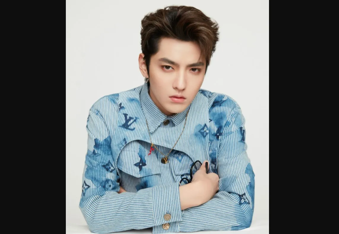 Tim Digital Forensik Temukan Video Gadis 13 Tahun Diseret ke Kamar Hotel, Eks EXO Kris Wu Terancam Hukuman Mati!