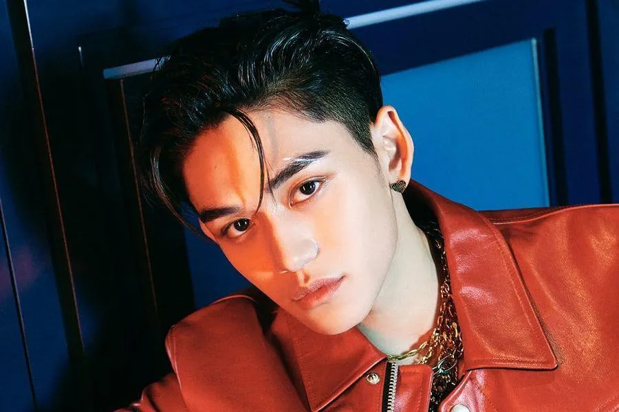 SM Entertainment Batalkan Semua Agenda Lucas WayV/NCT menyusul Tuduhan Gaslighting dan Mata Duitan