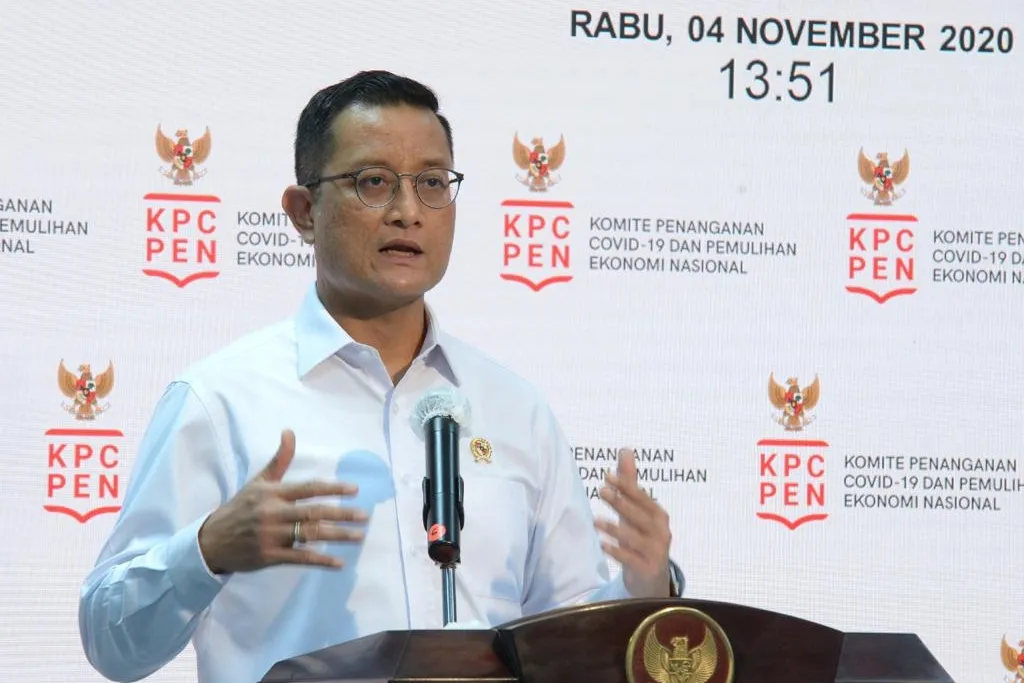 Eks Mensos Juliari Batubara Divonis Bersalah, Dijatuhi Hukuman 12 tahun Penjara dan Dicabut Hak Politiknya
