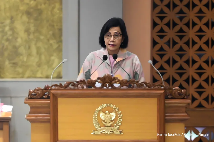 9,4 Persen dari Belanja Negara, Ini Fokus Anggaran Kesehatan Rp255,3 Triliun dalam RAPBN 2022
