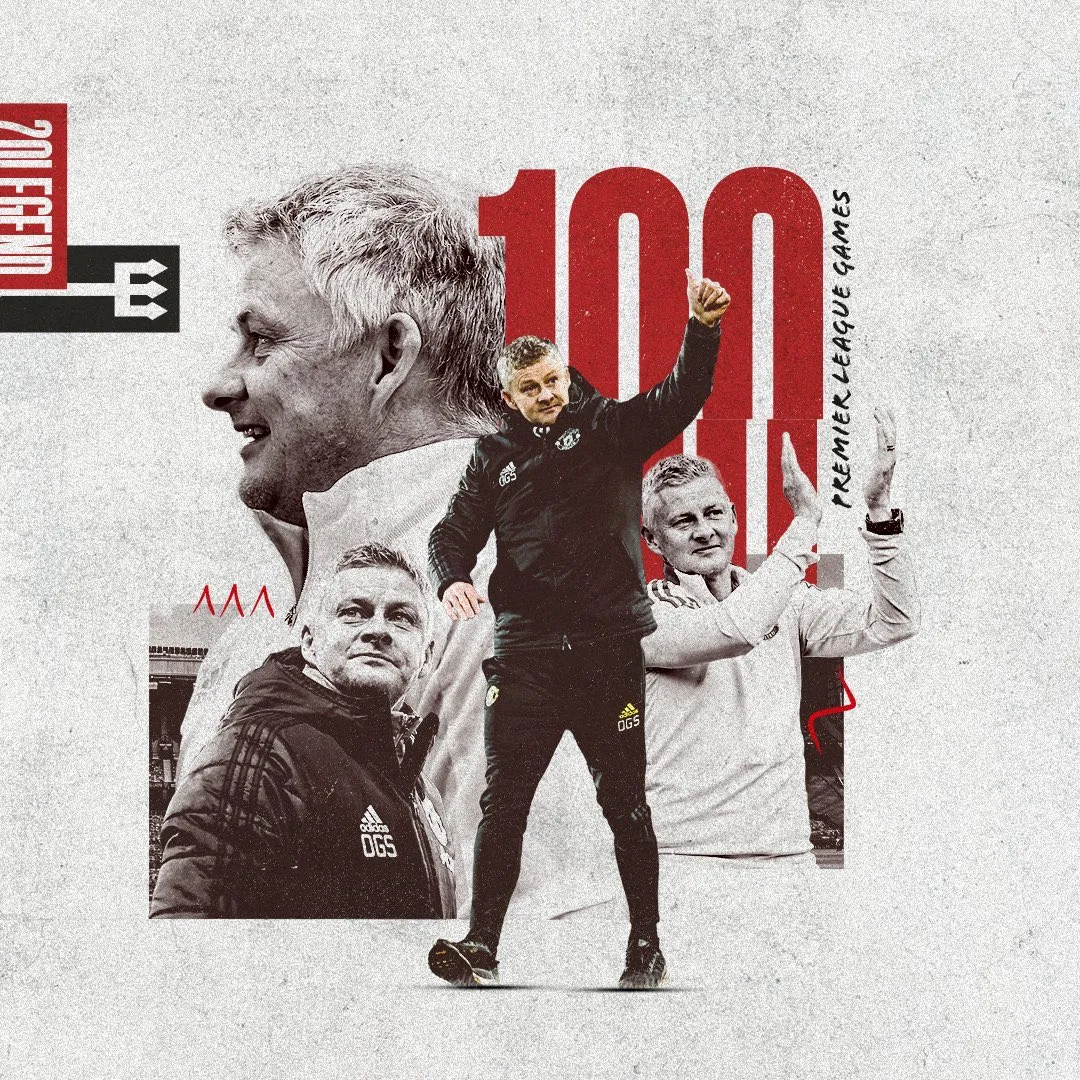 Striker atau Winger? Ole Gunnar Solskjaer Bocorkan Posisi dan Peran Cristiano Ronaldo di Manchester United