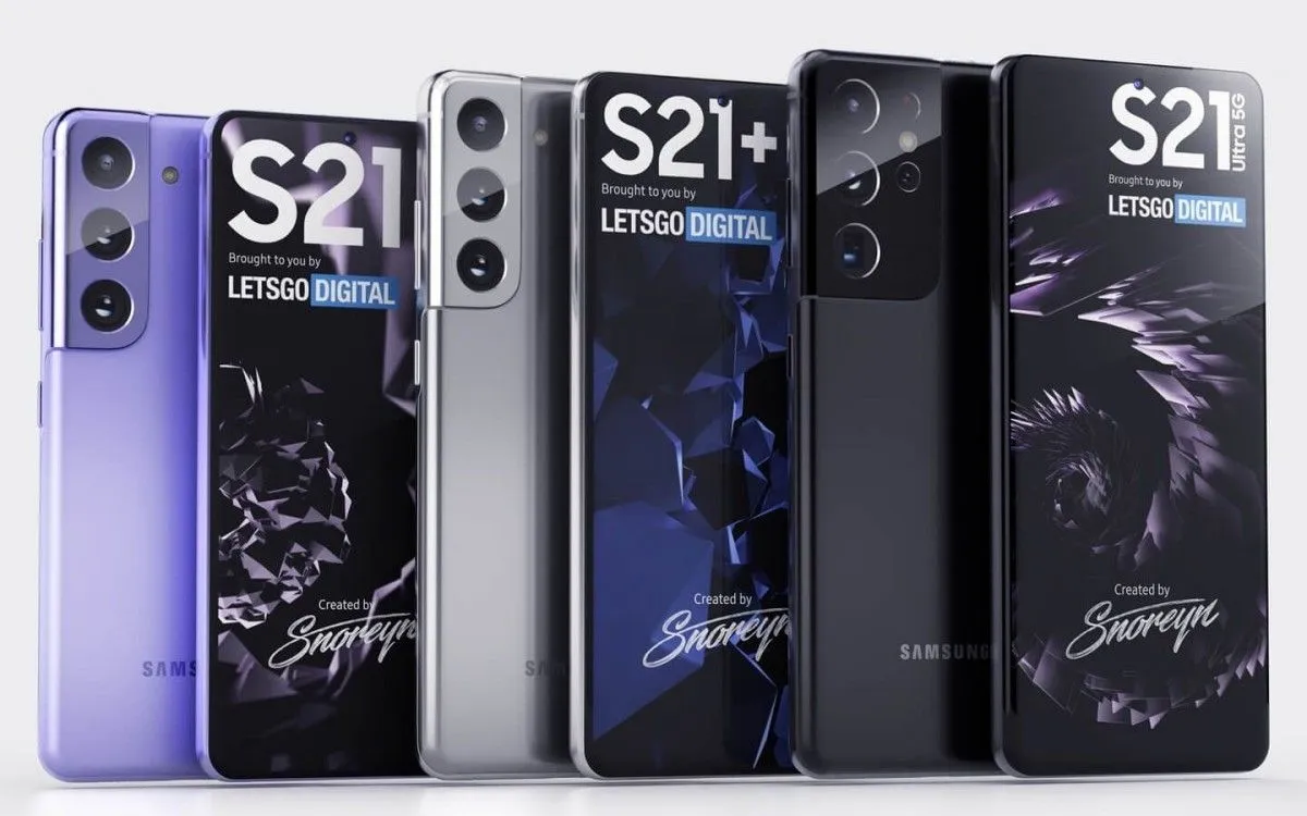Baca juga : Bukan Samsung, Produsen Smartphone Android 5G Terbesar di Dunia ternyata dari Cina