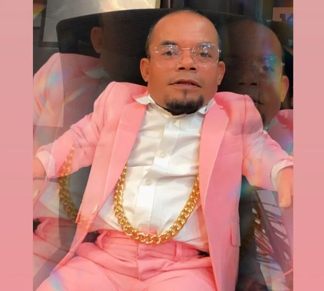 Ucok Baba Dipalak Preman Mabuk Ngamuk-Ngamuk, Tim Jaguar Polresta Depok langsung 'Terkam' Pelaku