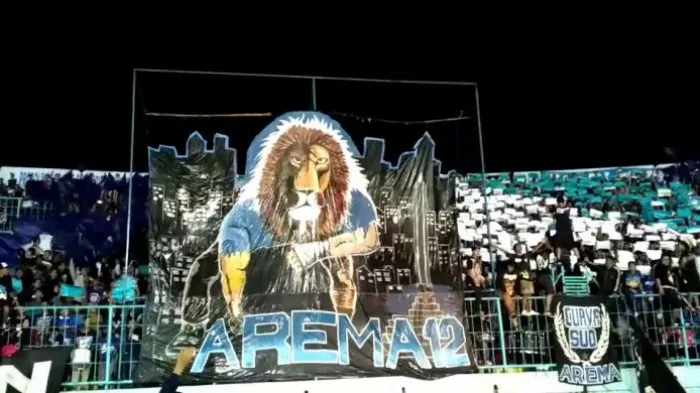 HUT Arema ke-34, Aremania Dilarang Konvoi, Presiden Klub: Ulang Tahun di Rumah Saja