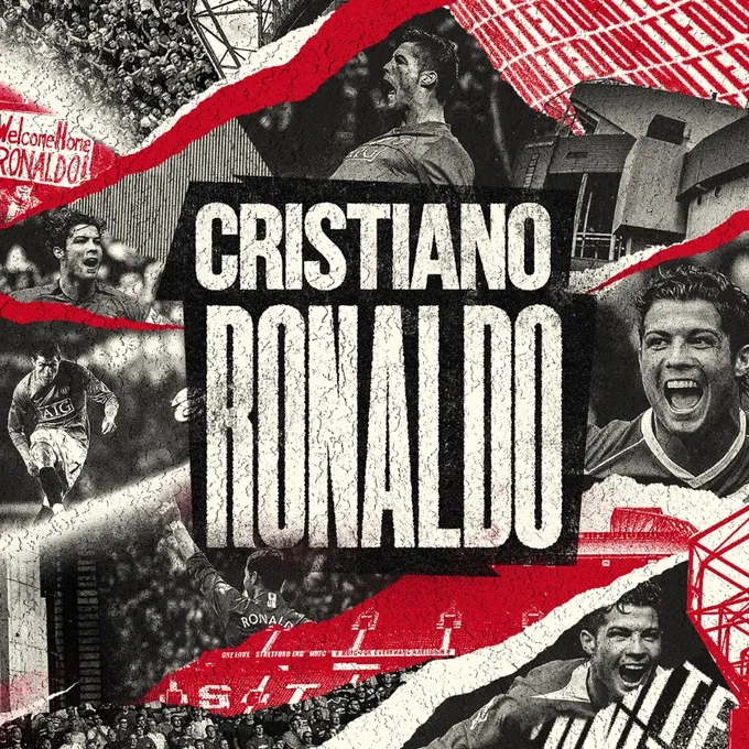 5 Alasan Kembalinya Cristiano Ronaldo ke Manchester United adalah Keputusan yang Benar