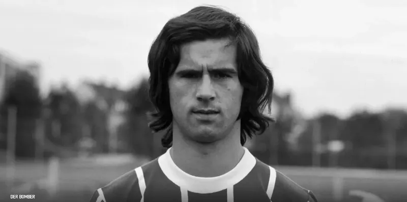 Bayern Munchen Berduka, Striker Legendaris Gerd Muller Meninggal Dunia pada Usia 75 Tahun