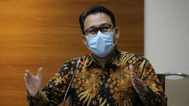 KPK Rampas Aset Budi Susanto, Terpidana Kasus Korupsi Simulator SIM senilai Total Rp88 Miliar
