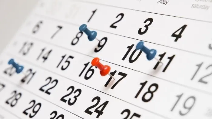 Tanggal 17 Agustus 2021 Besok Libur atau Tidak? Ini Jadwal Lengkap Libur Nasional Berdasarkan SKB 3 Menteri
