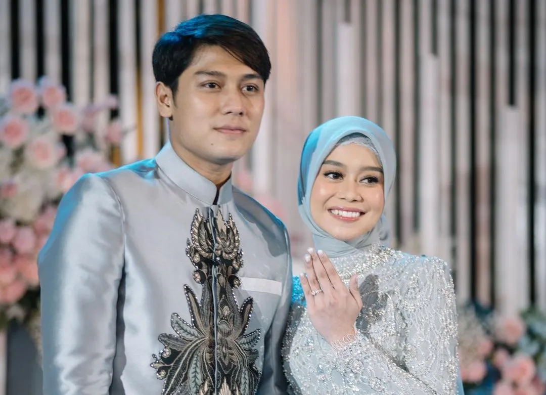 Lesti Kejora dan Rizky Billar Menikah Hari Ini, Begini Perjalanan dan Kisah Cinta nan Unik Leslar