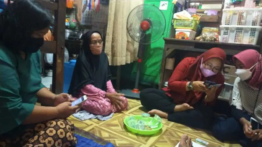 Kisah Pilu Mbah Sumirah, Sebatang Kara di Kota Metropolitan Surabaya yang Luput dari Bantuan Sosial