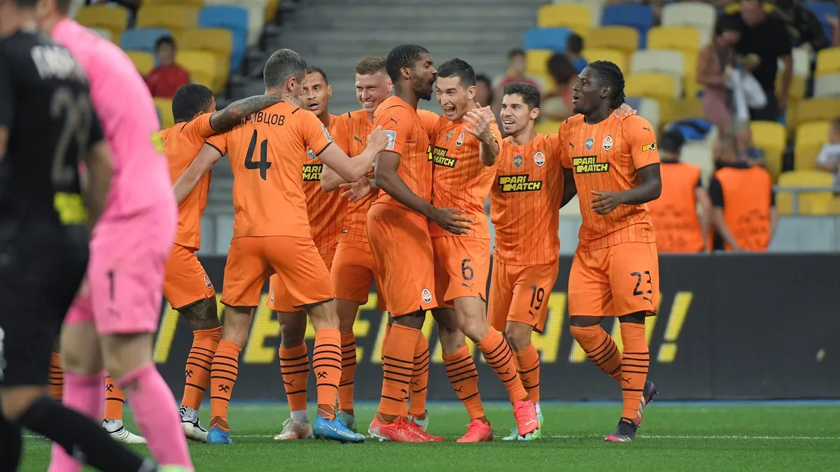 Prediksi Shaktar Donetsk vs AS Monaco: Mengadu Nasib demi Satu Tempat di Liga Champions