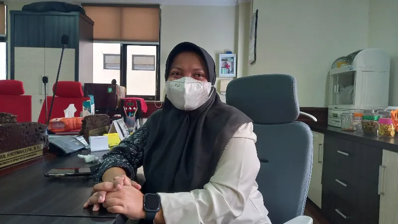 Siswa MBR Terlanjur Beli Seragam, Komisi D DPRD Surabaya Minta Pemkot Mengembalikan