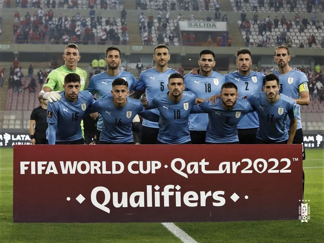 Prediksi Uruguay vs Bolivia: Ujian La Celeste tanpa Luis Suarez dan Edinson Cavani