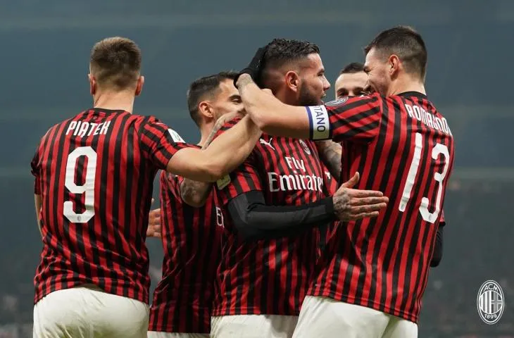 Preview AC Milan vs Atletico Madrid: Head to Head, Berita Tim, Susunan Pemain, dan Prediksi Skor