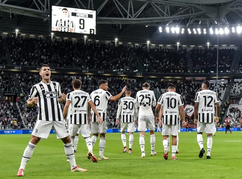 Prediksi Liga Serie A Italia Spezia vs Juventus: Rekor Buruk Nyonya Tua Berpotensi Terulang