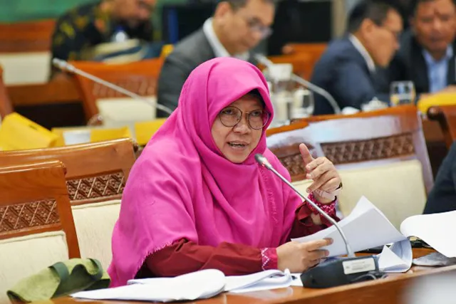 Anggaran PEN Rp744 Triliun, 46 Persen belum Terserap, Legislator Desak Pemerintah segera Evaluasi