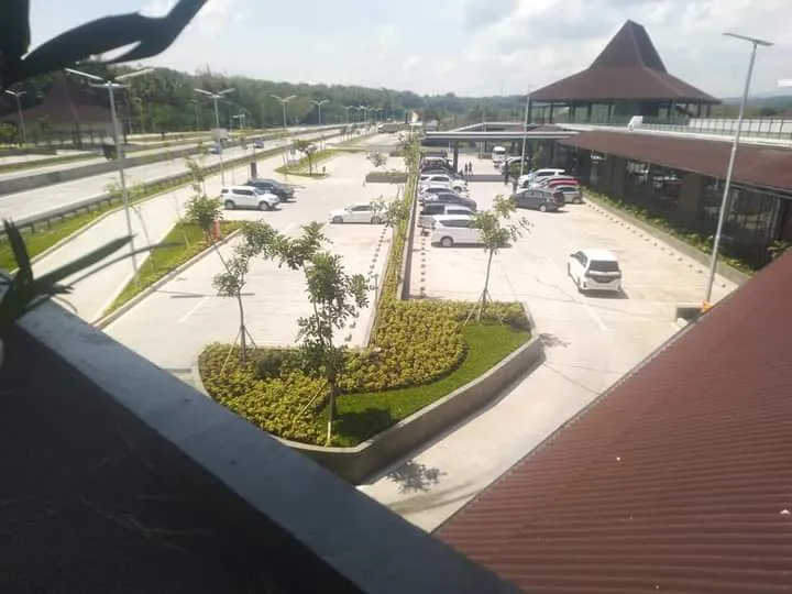 Proyek Pembangunan Jalan Tol, Komisi VI DPR RI: Ada Ketentuan Jatah 30 Persen Rest Area untuk UMKM