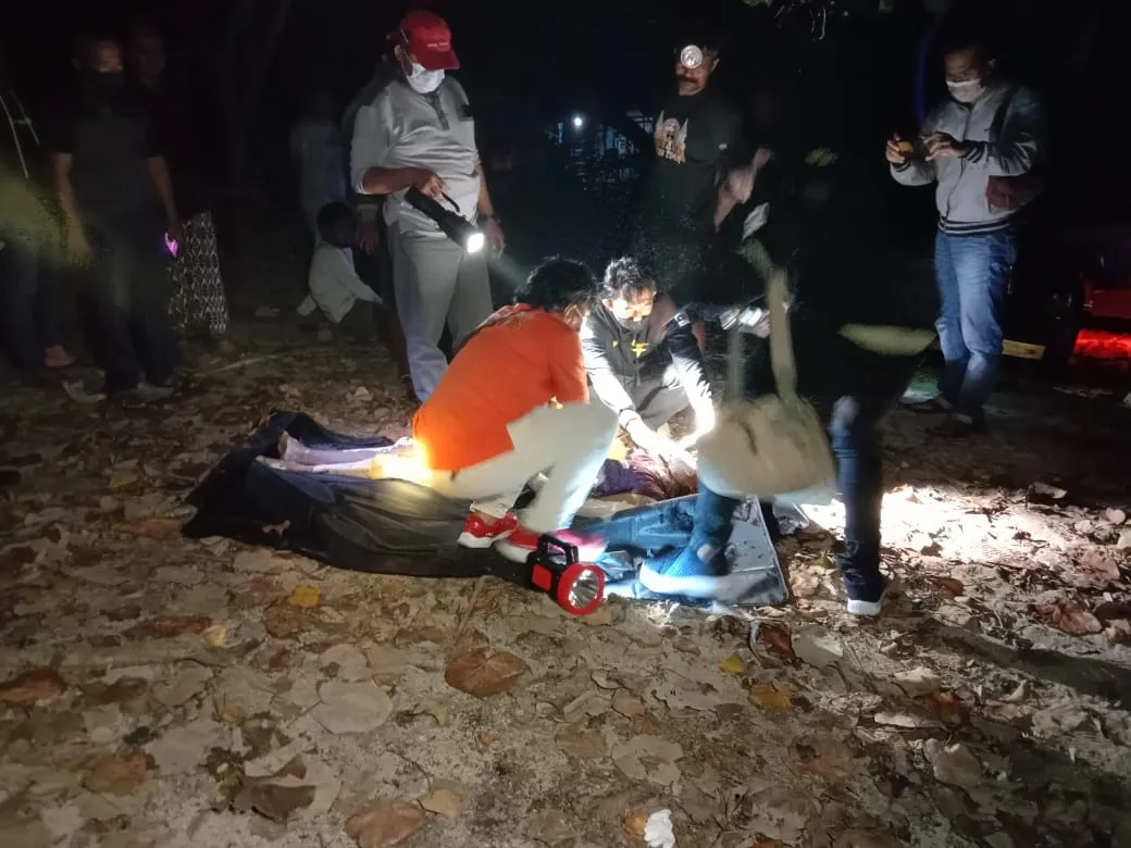 Satu Korban Perahu Pecah di Tulungagung Ditemukan, Begini Kondisinya setelah Tiga Hari Hilang